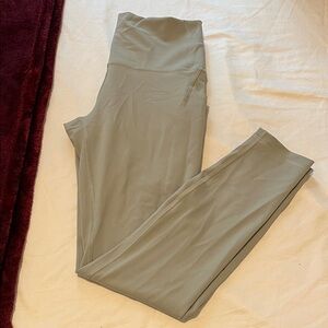 Wunder Under Leggings